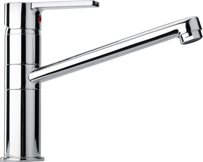 Смеситель для кухни Paini Le Mans 90CR573GMLMKM - 0