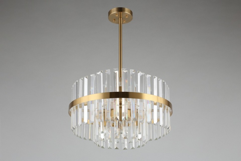 Люстра на штанге Omnilux Saviano OML-69017-06 - 1