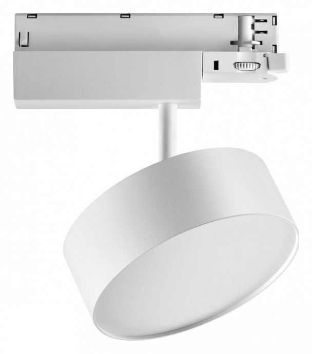 Трековый светодиодный светильник Novotech Port Prometa 358758 - 0