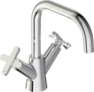 BA326AA ART Смеситель для умывальника - 0