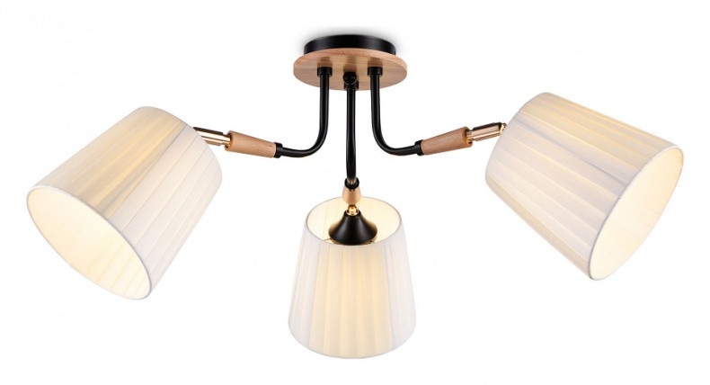 Потолочная люстра Ambrella TR TR4731 - 0