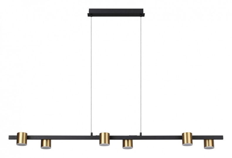 Подвесной светильник Lumion Flint 6532/40L - 1