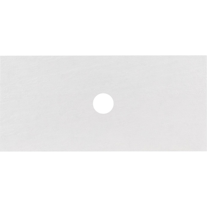 Столешница под раковину Allen Brau Fantasy 100 серая структура  1.11010.G-S - 0