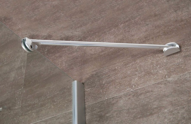 Душевой уголок Erlit Comfort ER10112H-C1 - 4