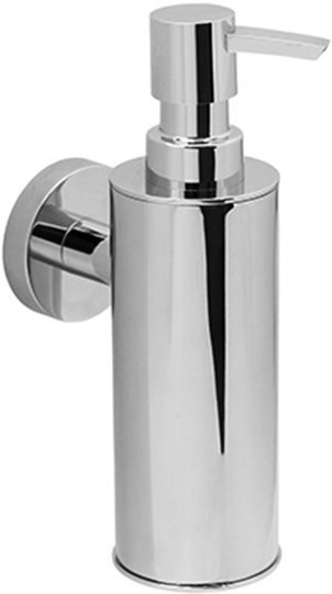 Дозатор Wasserkraft K-1399 хром - 0