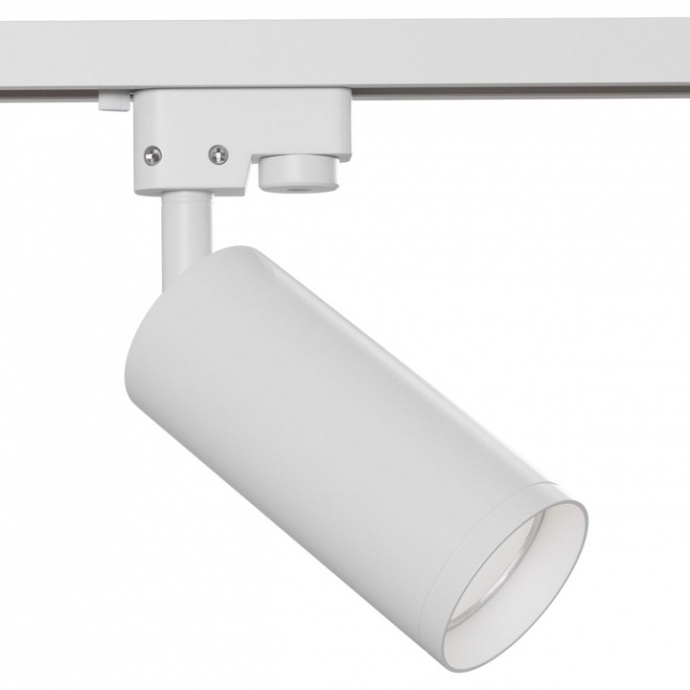 Трековый светильник Maytoni Track TR004-1-GU10-W - 0