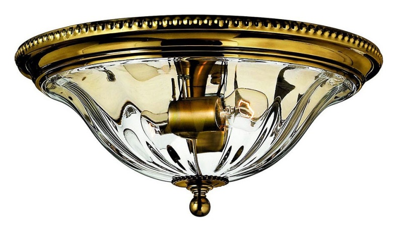 Накладной светильник Hinkley Cambridge HK-CAMBRIDGE-F-A - 0