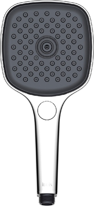 Душевая лейка Iddis Slide SLI3F0Ci18 хром - 0