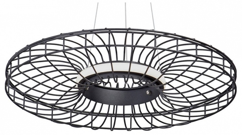 Подвесной светильник Vitaluce V4625 V4625-1/1S - 0