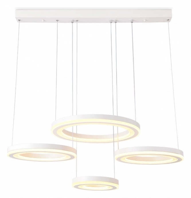 Подвесной светильник Ambrella Light FA FA4325 - 2