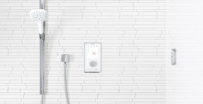 Душевой гарнитур Hansgrohe PuraVida 27853400 - 5