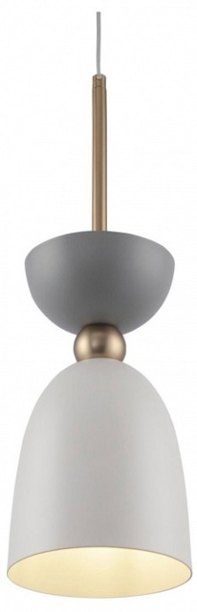 Подвесной светильник Maytoni Cloches MOD113PL-01W - 0