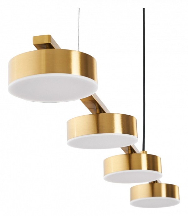 Подвесной светильник MyFar Milla MR1002-4PL - 0