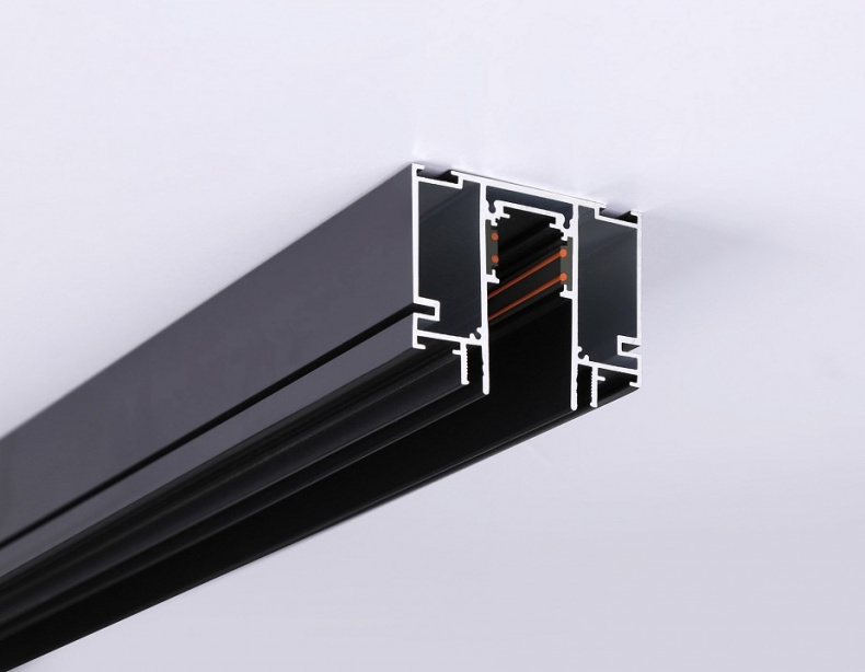 Трек встраиваемый Ambrella Light GL GL3262 - 2