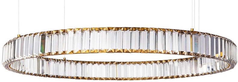 Подвесной светильник Divinare Renata 1135/17 SP-47 - 0