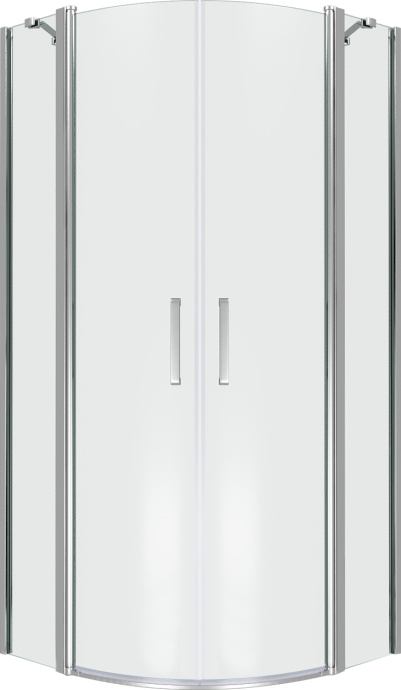 Душевой уголок Good Door Pandora R-80-C-CH ПД00077 - 2