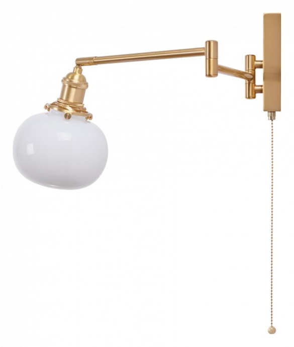 Бра MyFar Natalie MR2063-1W - 1