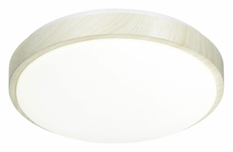 Настенно-потолочный светодиодный светильник Sonex Losta 7628/EL - 3