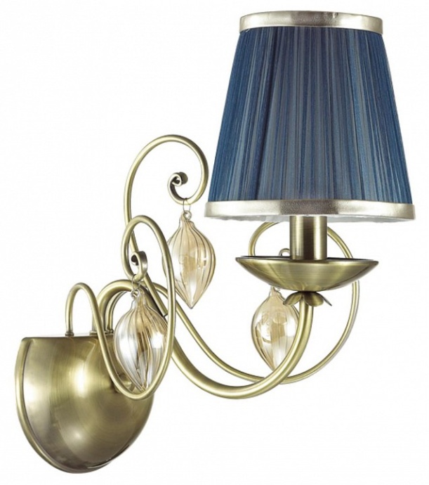 Бра Odeon Light Classic Niagara 3921/1W - 0