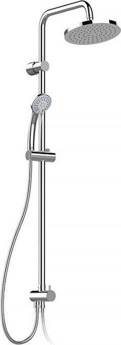 Душевая стойка Ideal Standard IdealRain  A6281AA - 2