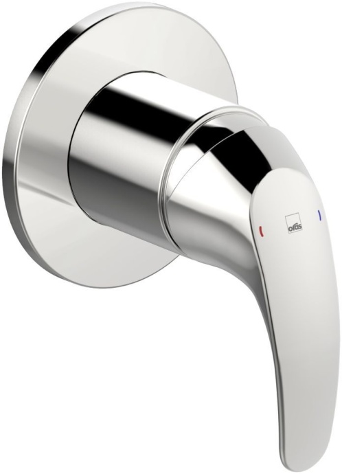 Гигиенический душ Oras Polara со смесителем 1488 - 8