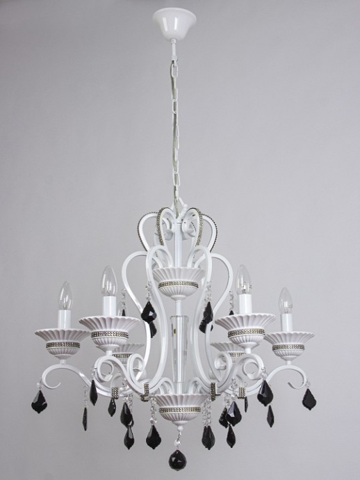 Подвесная люстра Abrasax Inge 11277/6 - 1