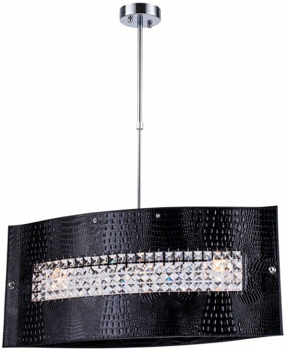 Светильник на штанге Lucia Tucci Pelle Nerre 1 Pelle Nerre 2019.3 - 0