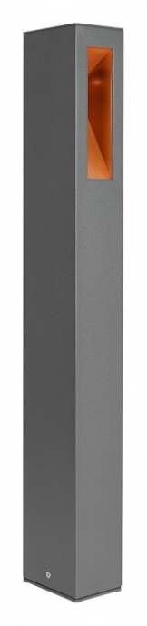 Уличный светодиодный светильник Arlight LGD-Mark-Boll-H650-7W Warm3000 029965 - 0