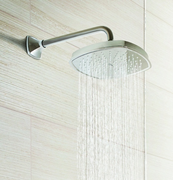 Верхний душ Grohe Rainshower Grandera 210 27974000 - 3