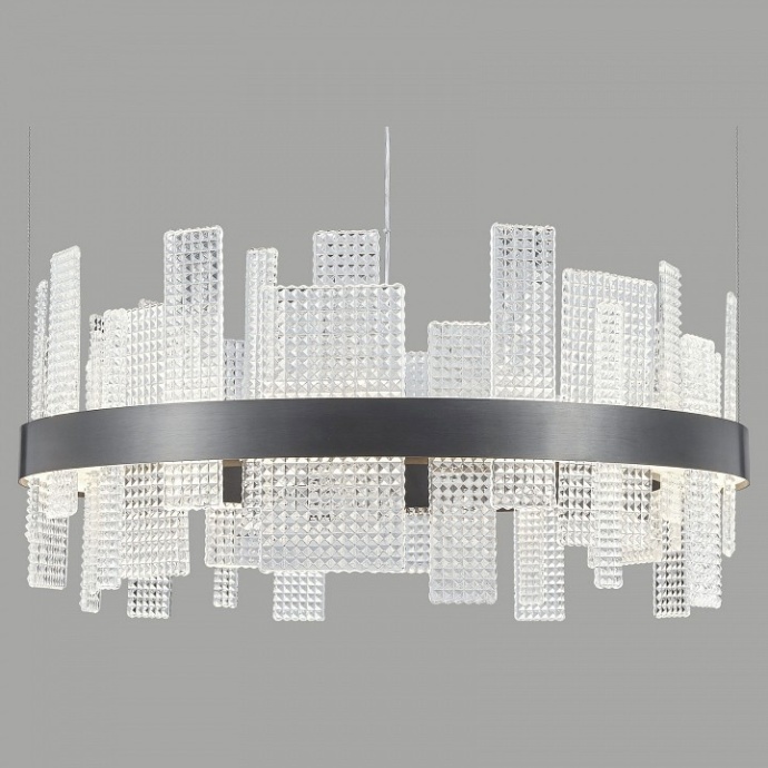 Подвесной светильник Wertmark Lotta WE460.01.023 - 0