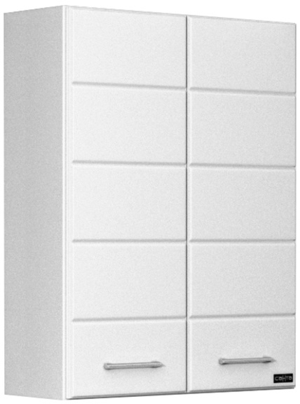 Комплект мебели Санта Омега 60 белый - 9