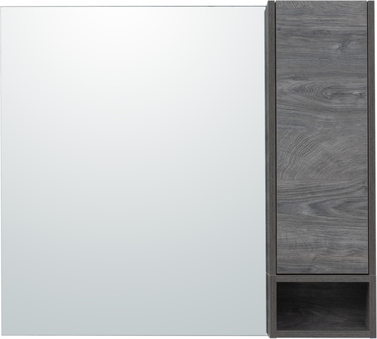 Зеркало STWORKI Карлстад 90 R, дуб рошелье 249984 - 2