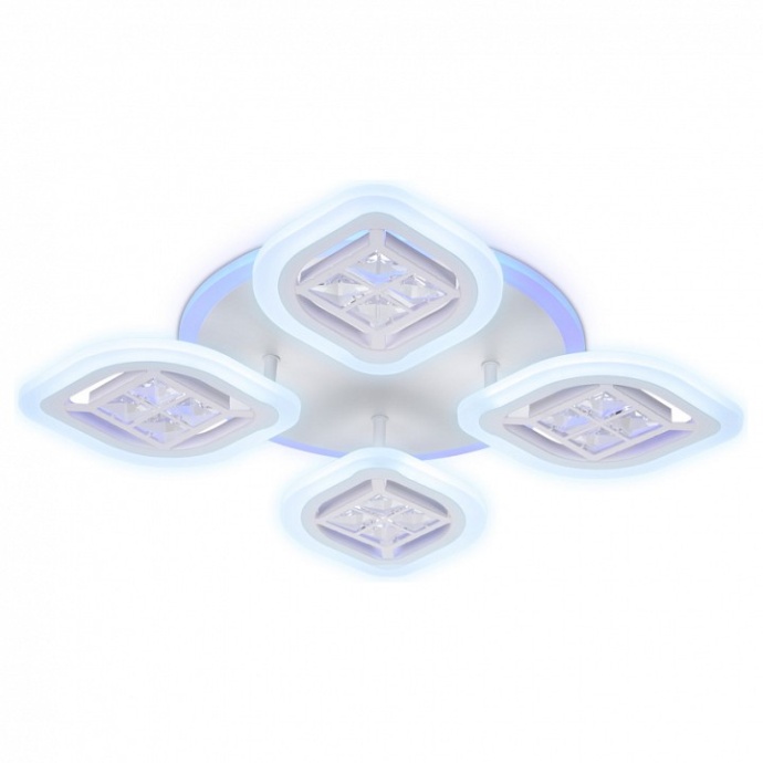 Накладной светильник Ambrella FA FA280 - 1