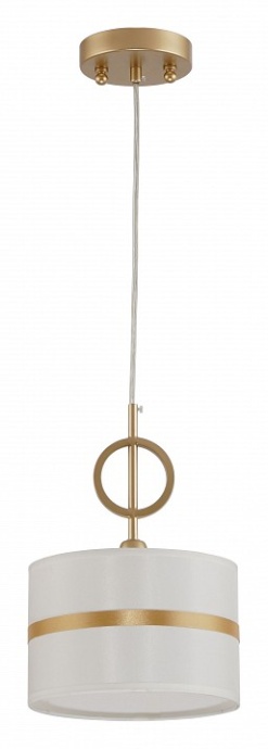 Подвесной светильник Favourite Mateo 2634-1P - 1