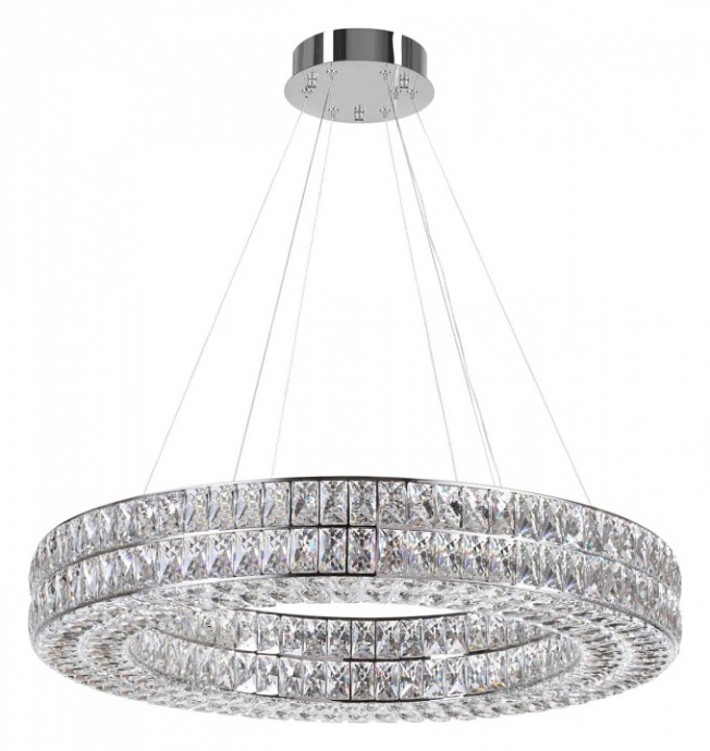 Подвесной светильник Odeon Light Panta 4927/85L - 3