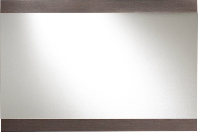 Зеркало Style Line Даллас 120 Люкс, венге СС-00000416 - 0