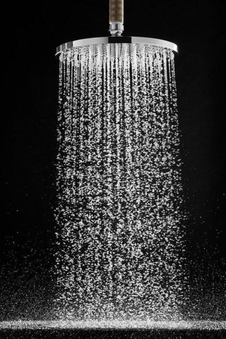 Верхний душ Hansgrohe Raindance AIR 27474000 - 1