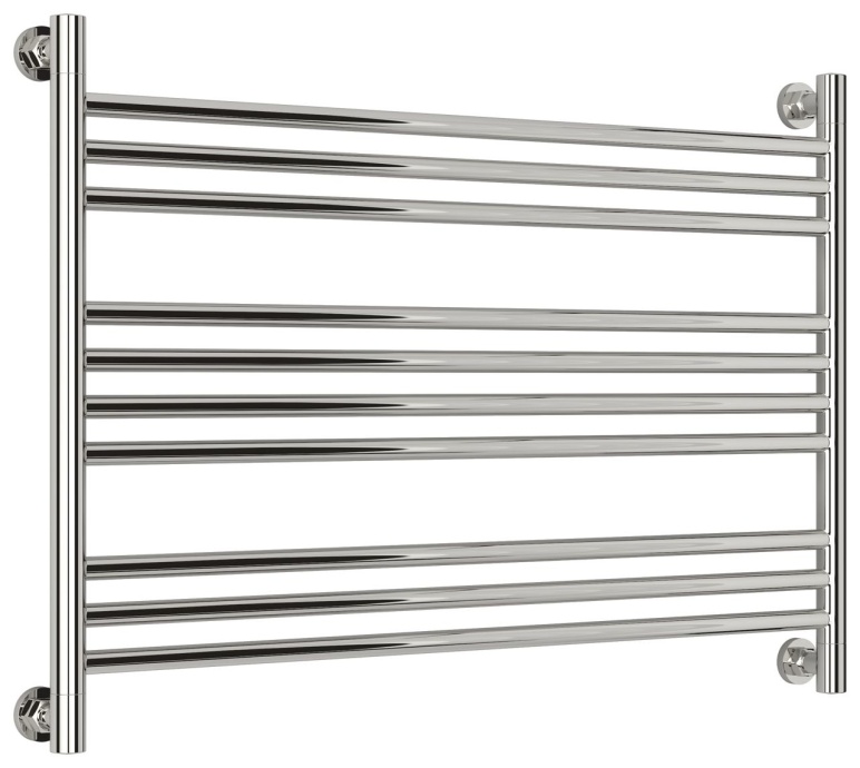 Полотенцесушитель водяной ДР Богема L 600х900 (Без покрытия) 00-0202-6090 - 0