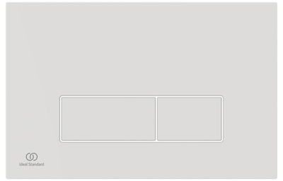 Кнопка смыва Ideal Standard Oleas белая  R0121AC - 2