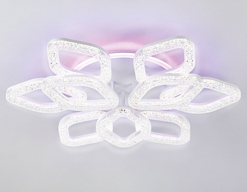 Потолочная люстра Ambrella FA FA3929 - 3