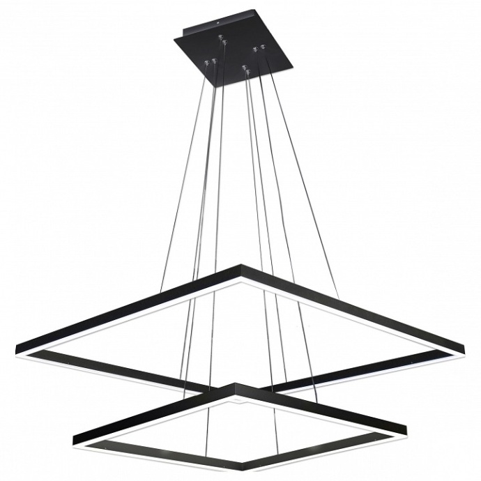 Подвесной светодиодный светильник Kink Light Альтис 08229,19(4000K) - 1