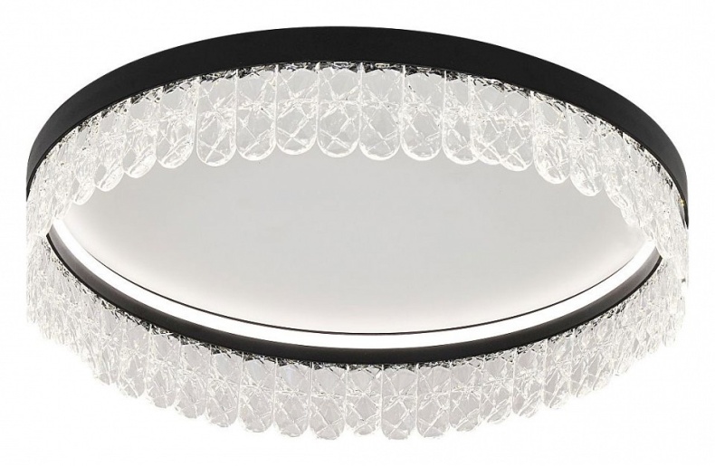 Накладной светильник F-promo Lunetta 4187-1C - 2