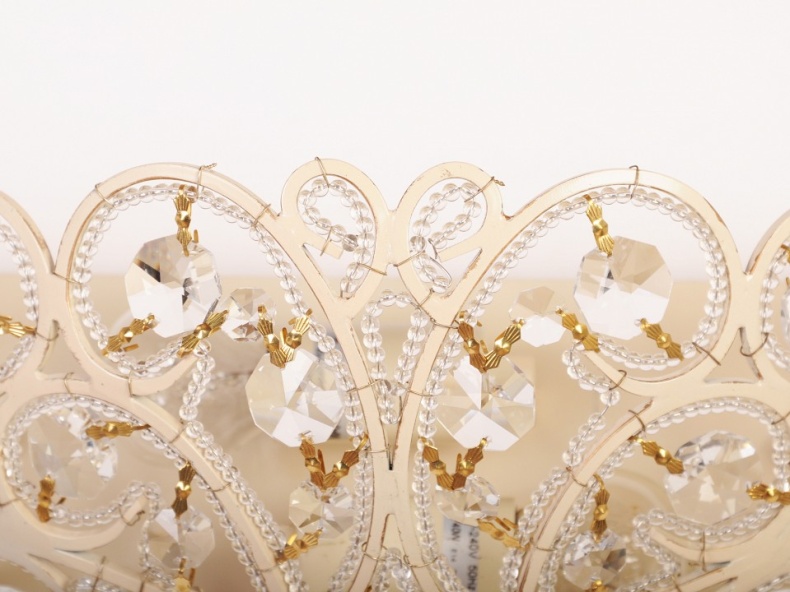 Накладной светильник Abrasax 11004 HSB11004/2 - 1