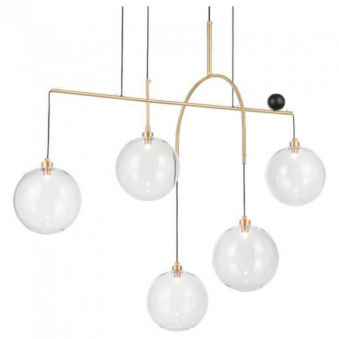 Подвесная люстра Vele Luce Freedom VL5544P05 - 0