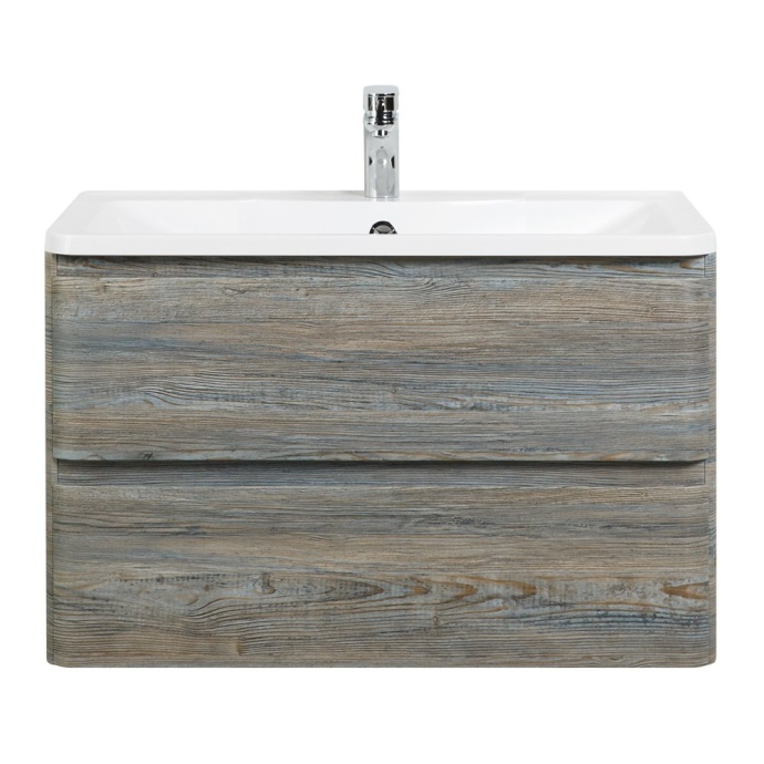 Комплект мебели BelBagno Albano 100 светлое дерево - 2