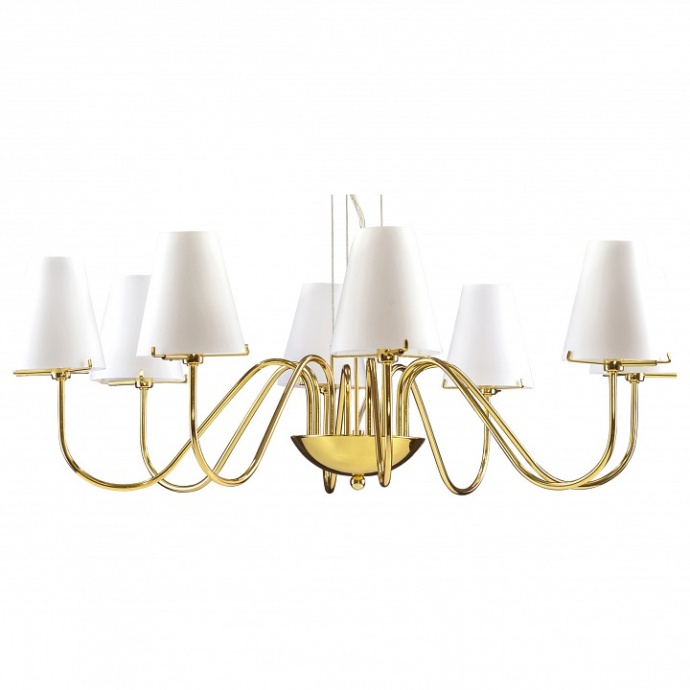 Подвесная люстра Lightstar Diafano 758082 - 0