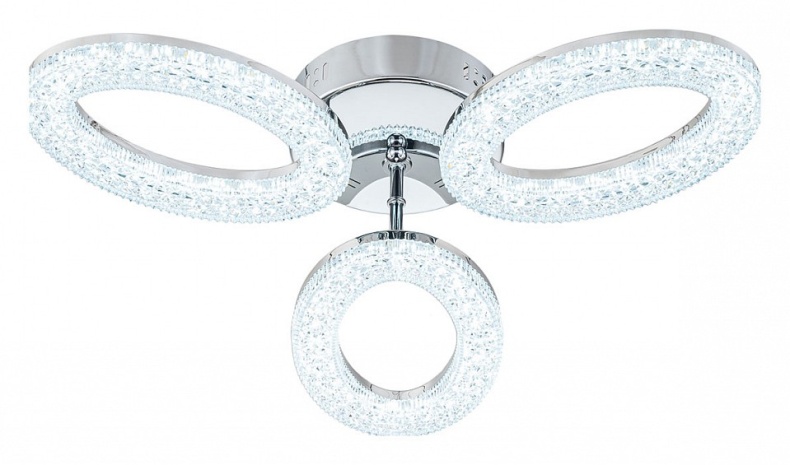 Потолочная люстра Escada Barit 10283/3LED - 3