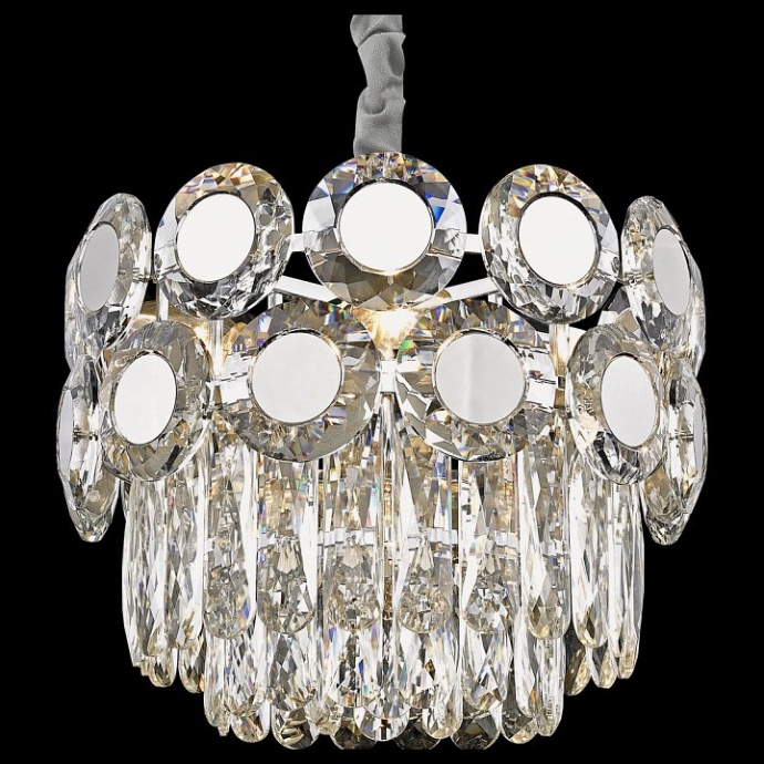 Подвесной светильник Wertmark Claudia WE134.05.103 - 0