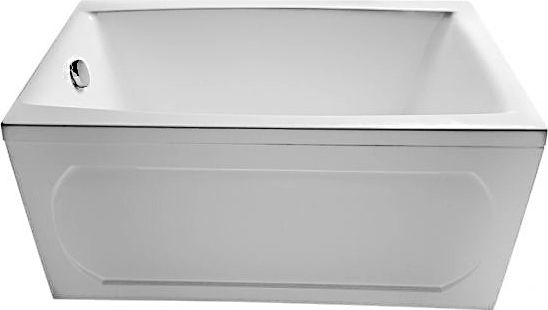 Акриловая ванна 1MarKa Viola 120x70 4604613100162 - 1