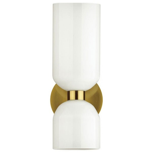 Бра Odeon Light Midcent Orinoco 4798/2W - 0